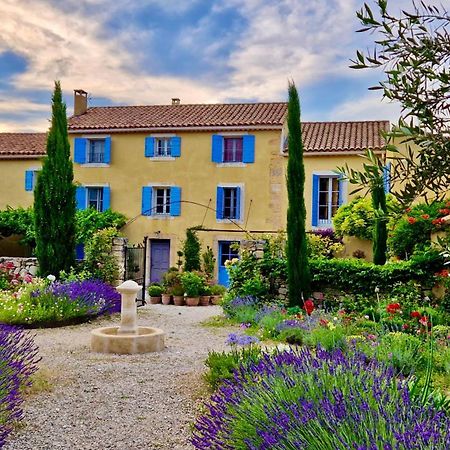 Bastide Saint-Didier Saint Didier  Exteriér fotografie