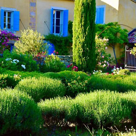 Bastide Saint-Didier Saint Didier  Exteriér fotografie