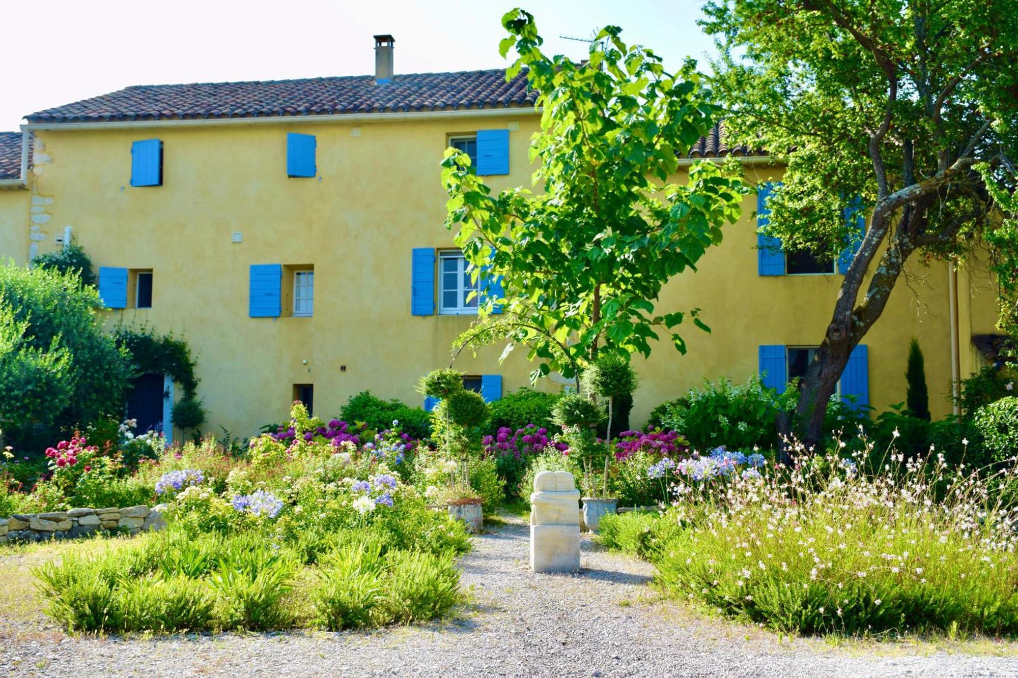 Bastide Saint-Didier Saint Didier  Exteriér fotografie