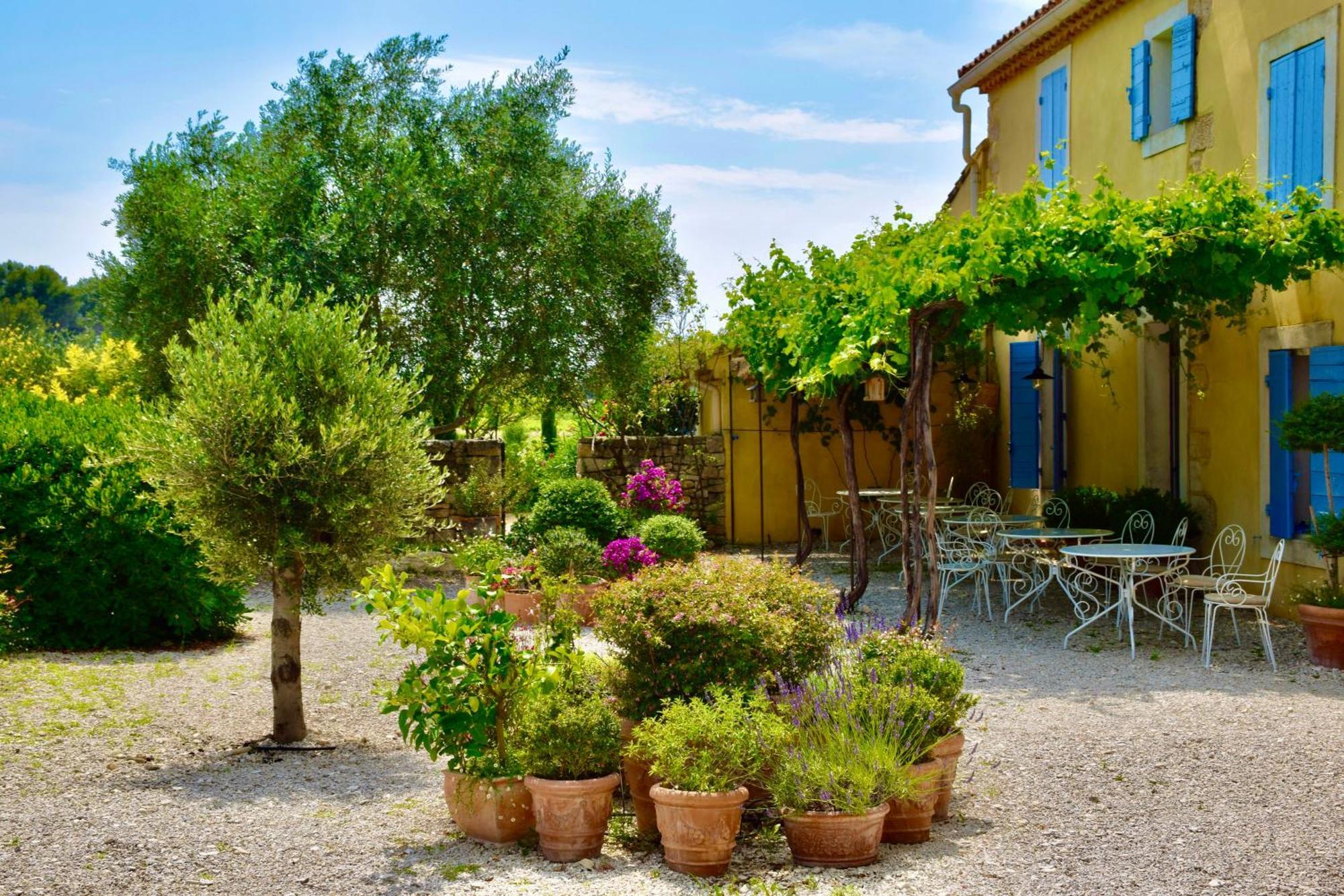 Bastide Saint-Didier Saint Didier  Exteriér fotografie