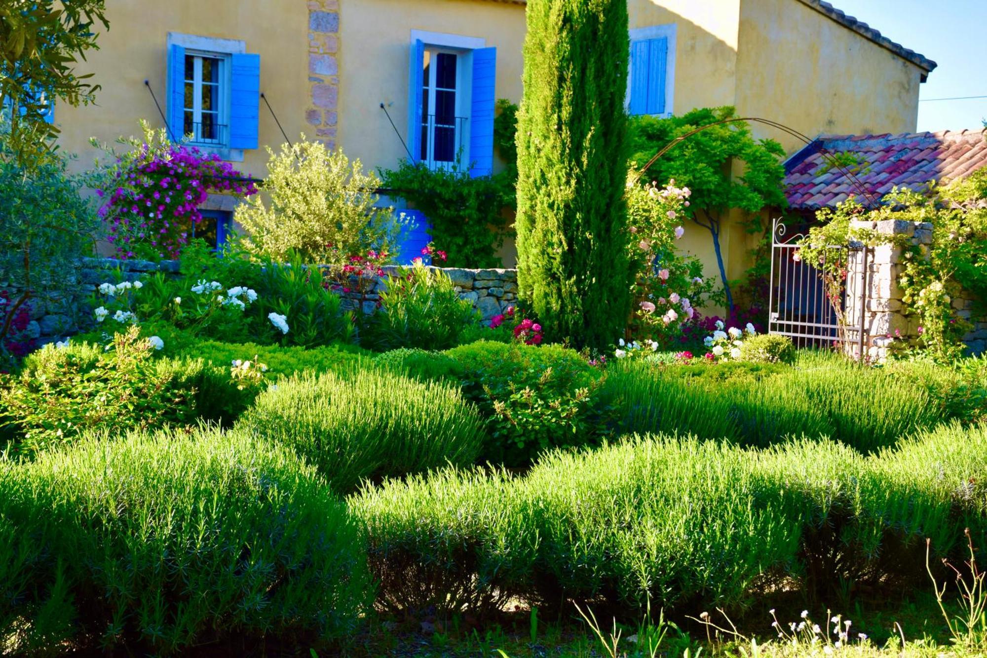 Bastide Saint-Didier Saint Didier  Exteriér fotografie