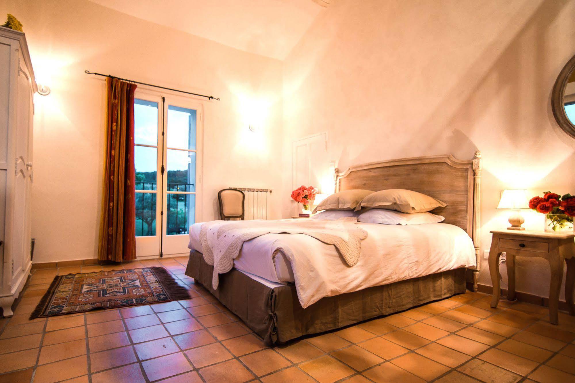 Bastide Saint-Didier Saint Didier  Exteriér fotografie